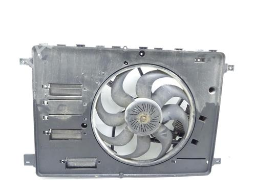 Used Radiator fan FORD KUGA I 2.0 TDCi 4x4 (163 hp) 31758282
