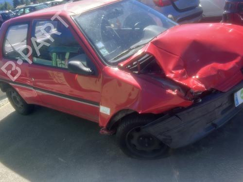 Left front indicator PEUGEOT 106 II (1A_, 1C_) 1.0 i | BP30136183C32 