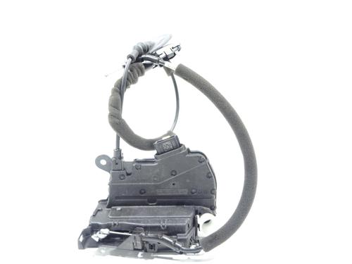 Używane Zamek drzwi przednich lewych RENAULT TWINGO III (BCM_, BCA_) 1.0 SCe 70 (BCMB) (69 hp) 29935364