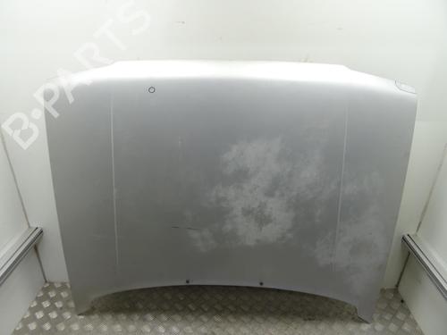 Used Hood PEUGEOT 205 II (20A/C) 1.7 Diesel (60 hp) 25268598