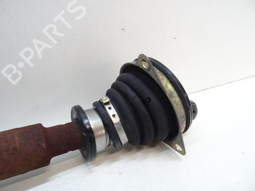 Transmisión delantera izquierda RENAULT LAGUNA II Grandtour (KG0/1_)  | BP20067840M38