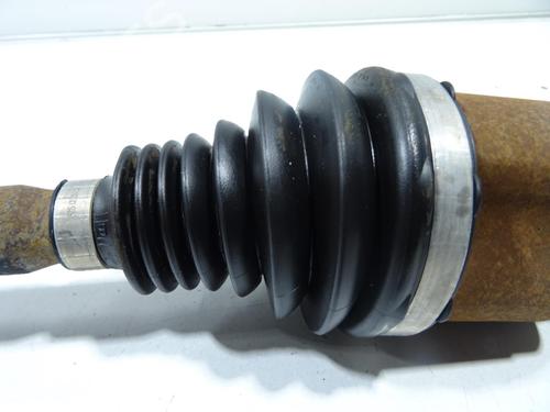 Used Left front driveshaft Left front driveshaft RENAULT KANGOO Express (FW0/1_) 1.5 dCi 95 (FW16) (95 hp) 33314680 33314680