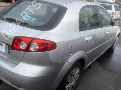 Engine CHEVROLET LACETTI (J200) 2.0 D | BP24398495M1 - Image 14