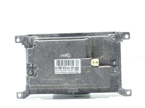 Used Display monitor Display monitor PEUGEOT 508 SW I (8E_) 2.0 BlueHDi 180 (180 hp) 28212758 28212758