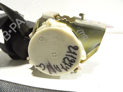 Front left belt tensioner BMW X3 (E83) 2.0 d | BP24055202C87 