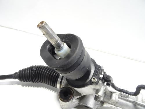 Used Steering rack Steering rack OPEL ASTRA J (P10) 1.4 (68) (100 hp) 23844839 23844839