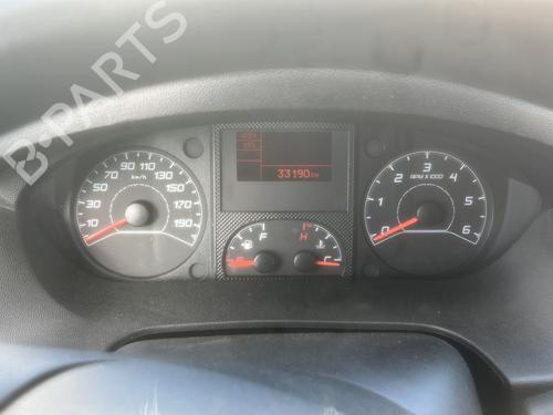 Left front driveshaft CITROËN JUMPER II Van 2.2 BlueHDi 120 | BP29340901M38 