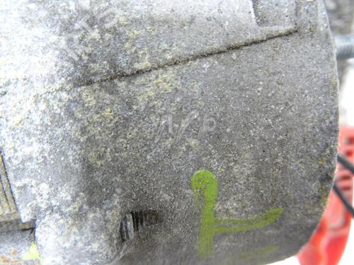 Used Alternator Alternator SKODA FAVORIT (781) 1.3 135 X, LX, GLX (781) (54 hp) 26657150 26657150