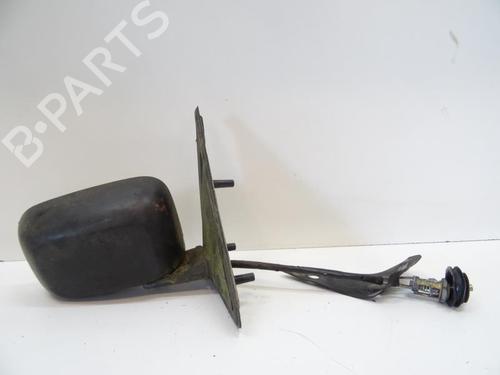 Used Right mirror VW GOLF II (19E, 1G1) [1983-1992]  20057520