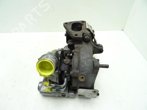 Turbolader/Kompressor SUBARU OUTBACK (BL, BP) 2.0 D AWD (BPD) (150 hp) 27220637