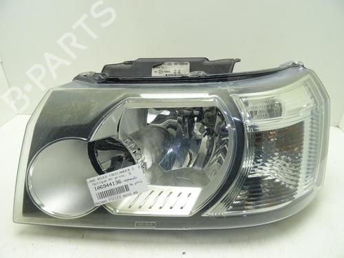 Used Left headlight LAND ROVER FREELANDER 2 (L359) [2006-2015]  26435249