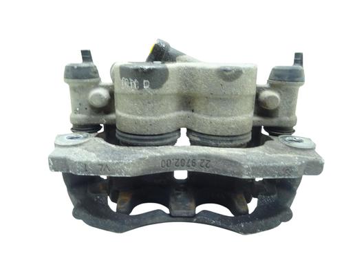 Right front brake caliper RENAULT MASTER PRO Platform/Chassis (HH__, UH__) dCi 130 (HH03, HH13, HH63, UH03, UH13, UH43, UH63, UH73,... | BP39257728M104 - Image 4
