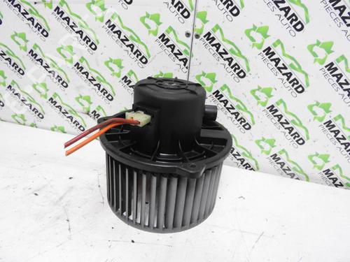 Used Heater blower motor HYUNDAI XG (XG) 350 (197 hp) 21964868