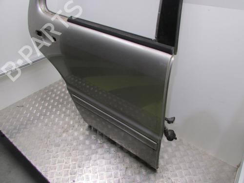 Right rear door MERCEDES-BENZ M-CLASS (W163) ML 400 CDI (163.128) | BP20300578C5 