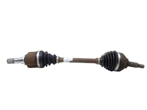 Used Left front driveshaft Left front driveshaft OPEL VIVARO A Van (X83) 2.0 CDTI (F7) (114 hp) 39665038 39665038