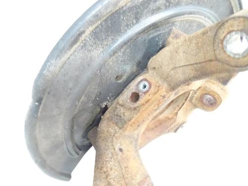 Used Right front steering knuckle Right front steering knuckle DACIA DUSTER (HS_) [2010-2018] 21971441 21971441