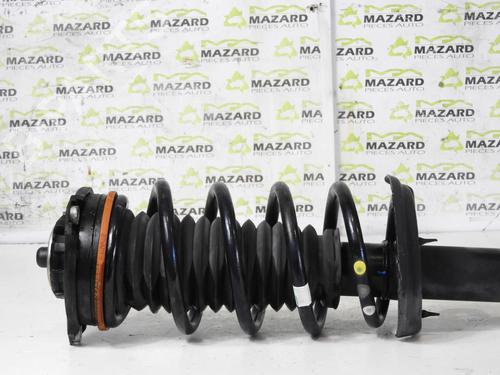 Left front shock absorber FIAT 500X (334_) 2.0 D Multijet 4x4 (334AXB22, 334AXD2B) | BP20052788M16 