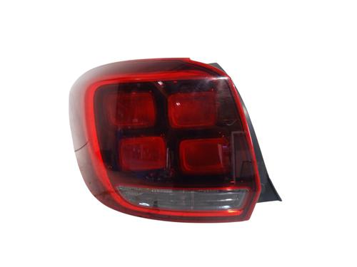Left taillight DACIA SANDERO II TCe 90 (B8M1, B8MA, B8AC) | BP37503056C34 - Image 6