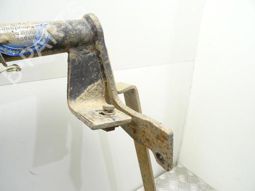 Used Tow ball/Mechanism Tow ball/Mechanism 29209630 29209630
