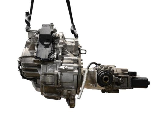 Gearbox FIAT 500X (334_) 1.4 4x4 (334AXF22) | BP39761511M3 - Image 11