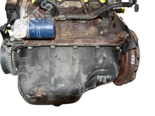 Engine FIAT 500 (312_) 1.2 (312AXA1A) | BP37472182M1 - Image 6