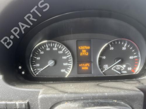 Used Parts MERCEDES-BENZ SPRINTER 3,5-t Van (B906) 314 CDI (906.631, 906.633, 906.635, 906.637) (143 hp) 2423837