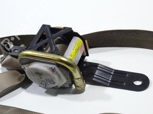Front left belt tensioner NISSAN X-TRAIL I (T30) 2.2 Di 4x4 | BP22643244C87 