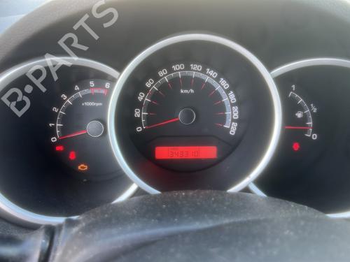 Hand brake KIA VENGA (YN) 1.4 CRDi 90 | BP30147509I18 - Image 17