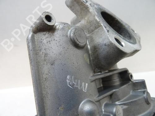 Used Egr RENAULT CLIO IV (BH_) 1.5 dCi 90 (90 hp) 20052640
