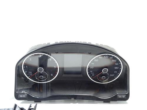 Electronic module VW TIGUAN (5N_) 2.0 TDI 4motion | BP33332989M83 - Image 7