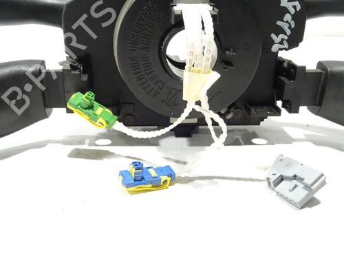 Steering column stalk PEUGEOT 307 (3A/C) 1.6 HDi | BP29571329I23 