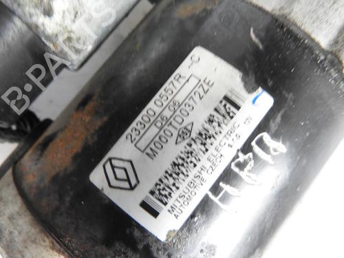 Used Starter Starter DACIA LODGY (JS_) 1.2 TCe (JSAY, JSM0) (115 hp) 21970420 21970420