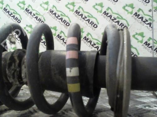 Used Left front shock absorber Left front shock absorber AUDI A4 B6 (8E2) 1.9 TDI (130 hp) 21972136 21972136
