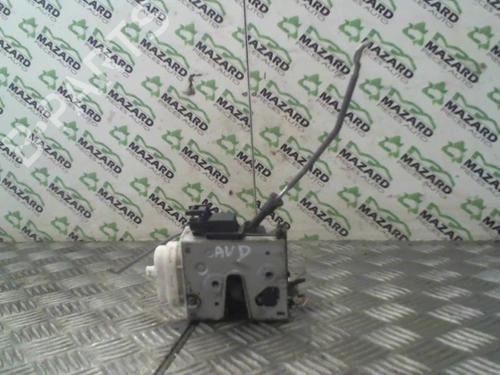 Used Front right lock AUDI A4 B5 (8D2) 1.9 TDI (90 hp) 20061523