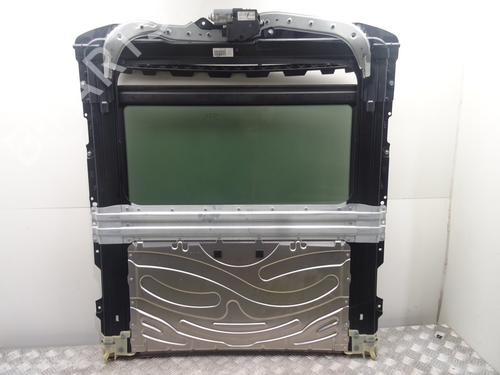 Sunroof BMW 3 Coupe (E92) 330 xd | BP30180736C124 