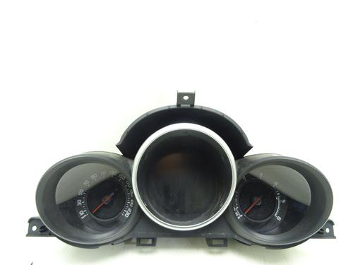 Used Instrument cluster FIAT 500X (334_) 1.6 D Multijet (334AXA1B, 334AXA11) (120 hp) 30001090