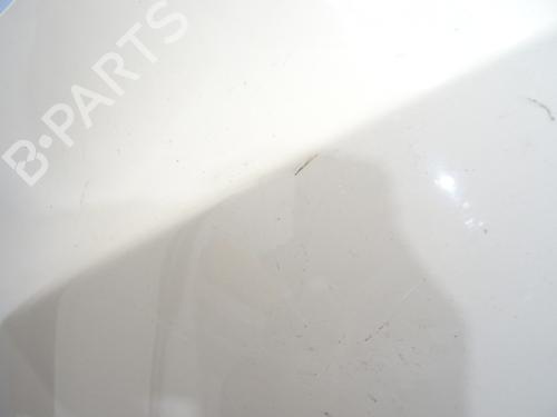 Rear bumper RENAULT MEGANE CC (EZ0/1_) 1.9 dCi (EZ0J, EZ1S) | BP32269819C8