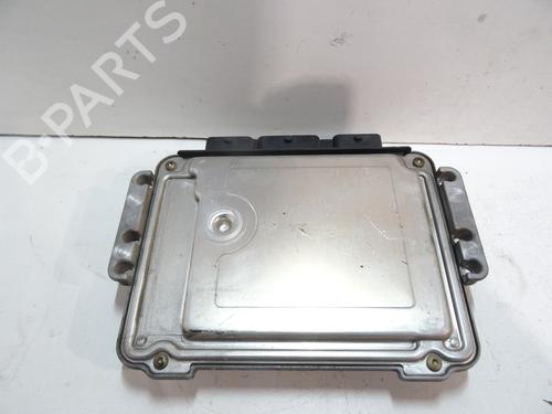 Used Engine control unit (ECU) Engine control unit (ECU) RENAULT MEGANE II (BM0/1_, CM0/1_) 1.9 dCi (BM0G, CM0G) (120 hp) 31839270 31839270