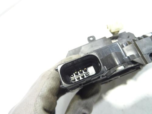 Front left lock OPEL CORSA E (X15) 1.3 CDTI (08, 68) | BP24202350C98 