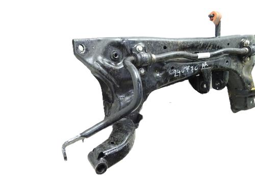 Rear axle FORD FIESTA VII (HJ, HF) 1.0 EcoBoost | BP29710415M2 