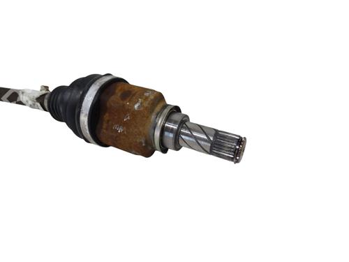 Left front driveshaft RENAULT KANGOO Express (FW0/1_) 1.5 dCi 90 (FW0G, FW05, FW08, FW11) | BP37251170M38 - Image 3