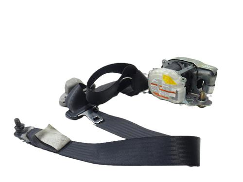 Front right seatbelt SUZUKI IGNIS II (MH) 1.5 4x4 (RM415) | BP33738817I25 - Image 2