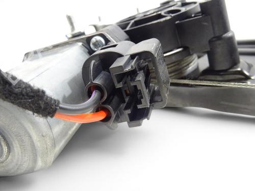 Front right window mechanism OPEL MOVANO C Van (U9) 2.2 D | BP37725242C23  - Image 6