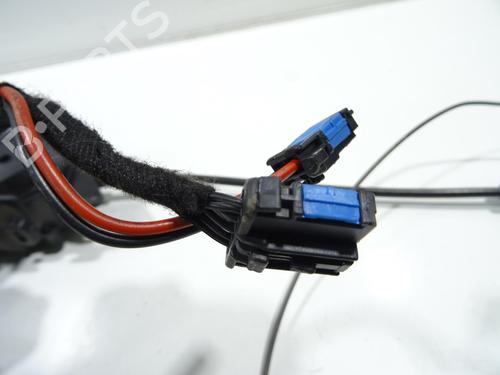 Electronic module CITROËN C8 (EA_, EB_) 2.0 HDi 165 | BP26020543M83 - Image 2