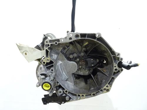 Used Gearbox PEUGEOT 207 (WA_, WC_) 1.6 HDi (90 hp) 28705507