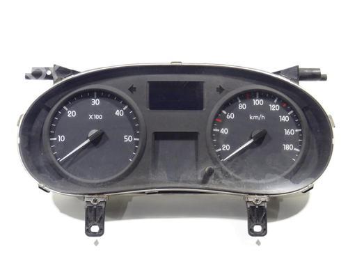Cockpit RENAULT MASTER II Van (FD) 2.5 dCi (120 hp) 20062298