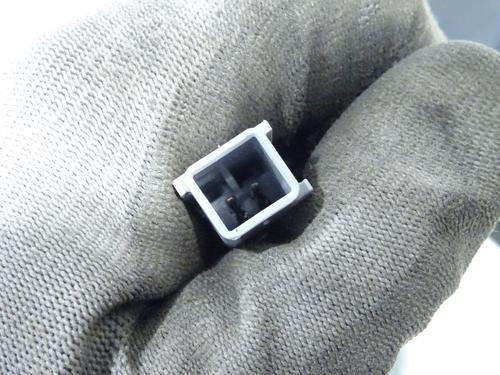 Seat buckle MAZDA CX-5 (KE, GH) 2.2 D AWD (KE2AW) | BP26892574I32 - Image 2