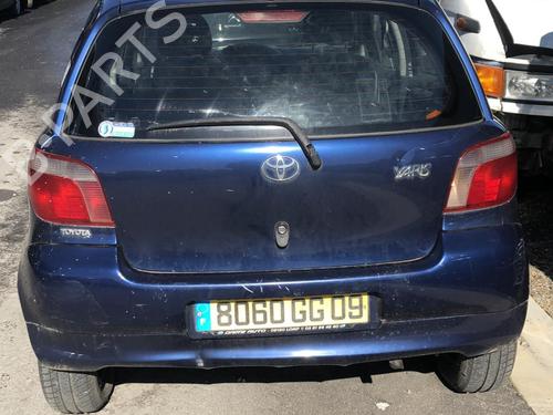 Switch TOYOTA YARIS (_P1_) 1.0 (SCP10_, SCP10R) | BP24146111I30 - Image 7