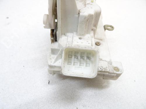 Rear left lock FORD MONDEO III Turnier (BWY) 2.0 16V TDDi / TDCi | BP20066872C100 