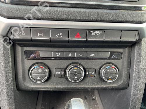 Starter VW AMAROK (2HA, 2HB, S1B, S6B, S7A, S7B, AGD) 3.0 TDI 4motion | BP39432374M8 - Image 9